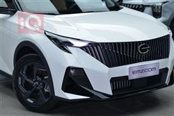 جي أي سي GS3 إمزوم